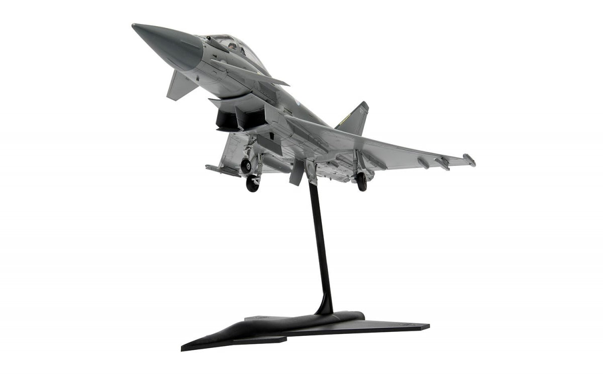 Airfix 55016 Starter Set - Eurofighter Typhoon FGR.4 1/72 – image 9