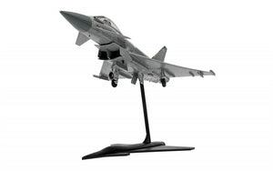 Airfix 55016 Starter Set - Eurofighter Typhoon FGR.4 1/72 – image 9