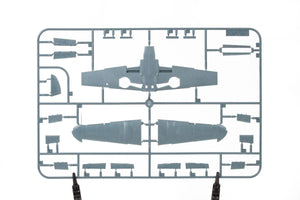 Eduard 84197 Bf 109K-4 1/48 – Bild 6