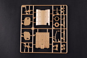 I Love Kit 63554 SOCOM M1245A1 M-ATV 1/35 – obrázek 11