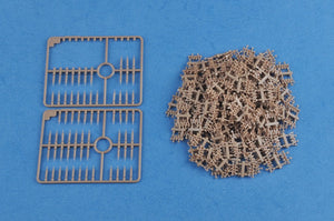Hobby Boss 81011 Soviet T-35 Heavy Tank Track Links 1/35 – obrázek 4