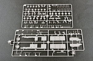Trumpeter 05629 USS Ranger CV-4 1/350 – obrázek 11