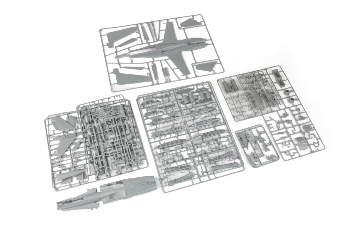 Eduard 11195 Hornet Legacy F/A-18 C Hornet Limited Edition 1/48
