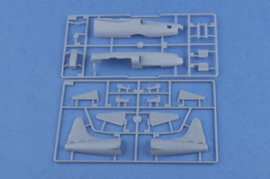 Hobby Boss 81724 RF-80A Shooting Star 1/48 – Bild 5