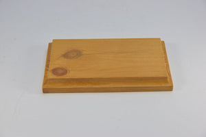 Modeling Made in Poland PDM145WD Pine (14.5 x 9 Concave Oak)