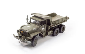 AFV Club 35322 M51A2 5-ton Dump Truck 1/35 – image 2