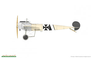 Eduard 8451 Fokker E.II 1/48 – image 5