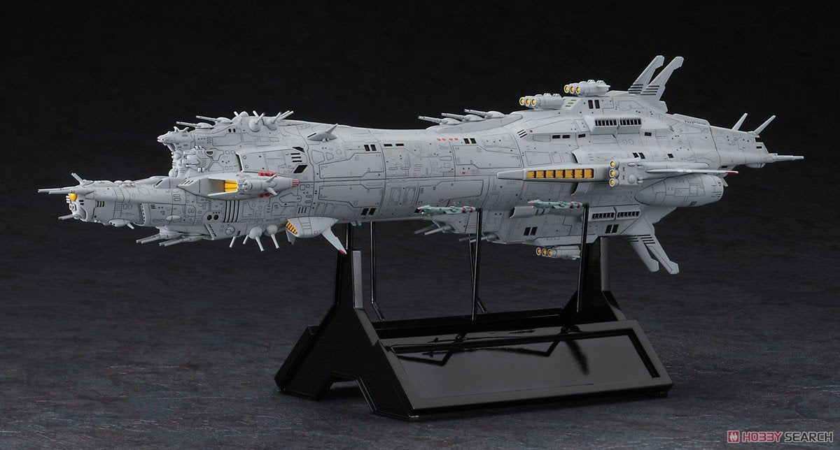Hasegawa CW19 Crusher Joe Cordoba 1/3000 – image 2