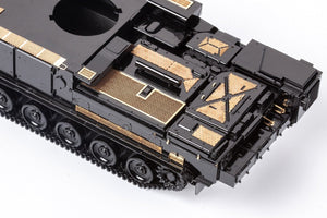 Eduard 36473 TOR M-2 / SA-15 Gauntlet ZVEZDA 1/35 – image 6
