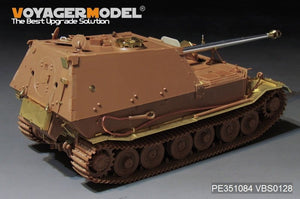 Voyager Model PE351084 WWII German Sd.Kfz.184 Elefant Tank for Zvezda 1/35 – image 5