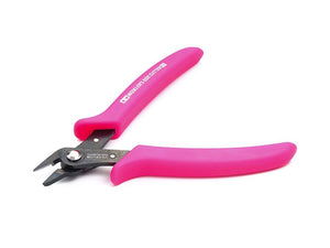 Tamiya 69942 Modeler&amp;#39;s Side Cutter alpha (Rose Pink)