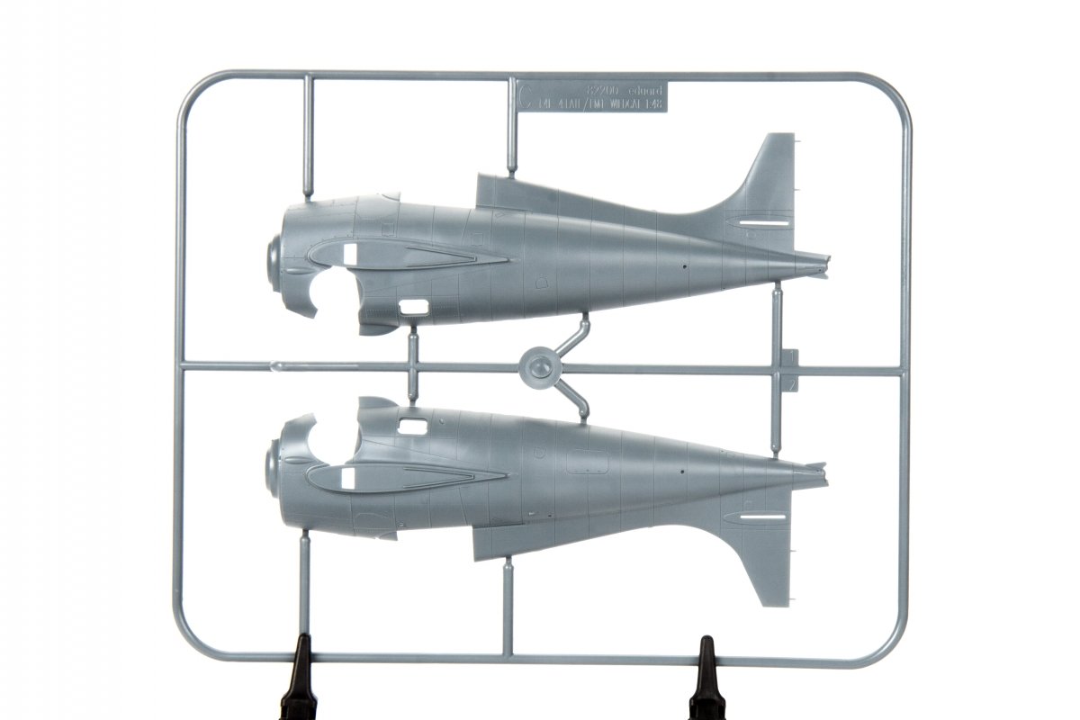Eduard 11170 GUADALCANAL DUAL COMBO 1/48 – Bild 15
