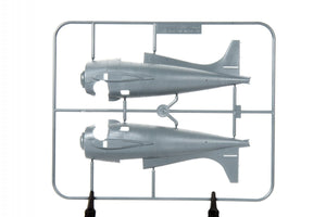 Eduard 11170 GUADALCANAL DUAL COMBO 1/48 – Bild 15