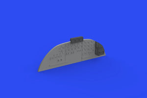 Eduard 644103 B-17F LööK HK Models 1/48 – image 2