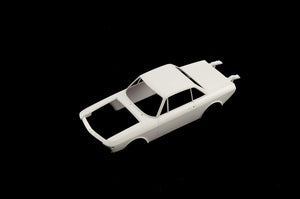 Italeri 3619 Lancia Fulvia Coupè 1.6HF &amp;quot;Fanalone&amp;quot; 1/24 – image 10
