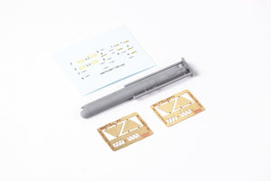 Eduard 648715 TSPJ for PRINT REVELL, EDUARD 1/48 – image 4