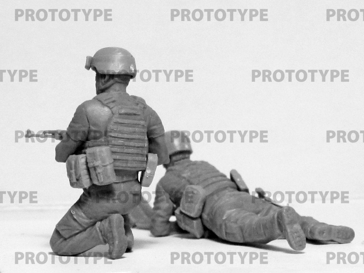 ICM 35750 ATGM &amp;#39;Stugna-P&amp;#39; with Ukrainian crew 1/35 – image 15