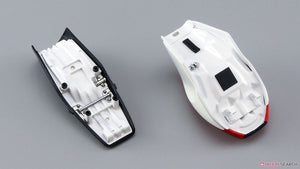 Hasegawa 21511-BK11 Yamaha TZR250 (1KT) (1985) 1/12 – obrázek 8