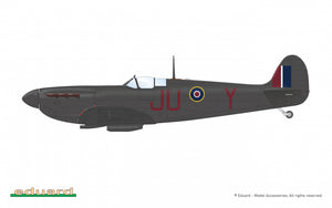Eduard 11180 THEY FOUGHT TO REBUILD DUAL COMBO 1/48 – immagine 16