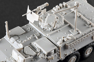 Trumpeter 07424 M1131 Stryker Fire Support Vehicle 1/72 – Bild 10