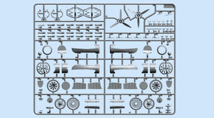 ICM 72307 Do 17Z-7, WWII German Night Fighter 1/72 – image 6