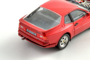 Italeri 3659 Porsche 944 S 1/24 – image 4