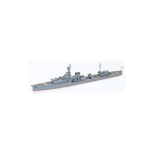 Tamiya 31319 Japanese Light Cruiser Yubari 1/700 – immagine 2