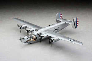 Hasegawa E29 B-24J LIBERATOR 1/72 – image 2