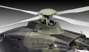 Revell 04982 EC135 Heeresflieger/ German Army Aviation 1/32 – Bild 6