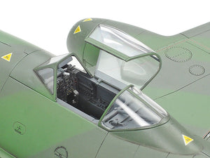 Tamiya 61087 Messerschmitt Me262 A-1a 1/48 – image 7