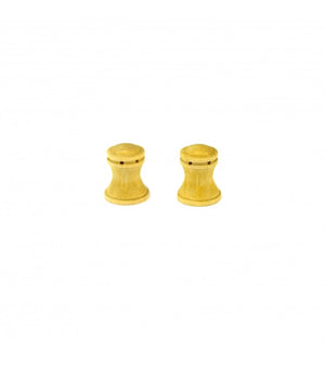 ARTESANIA LATINA 8579 Kabestan / Capstan - 16 mm - 2szt