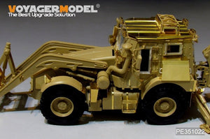 Voyager Model PE351022 WWII US Army High Mobility Engineer Excavator Basic For Panda hobby PH35041 1/35 – zdjęcie 25