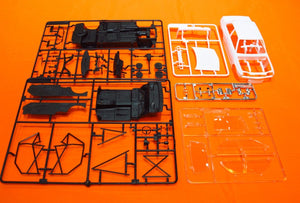 Beemax 24016 BMW M3 E30 Tour De Corse Rally Group 1/24 – Bild 4