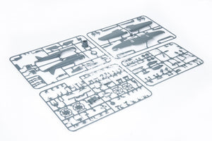Eduard 82211 A6M2 Zero Type 11 1/48 – imagen 5