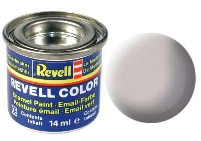 Revell 43 Gris moyen USAF, Matt (32143)