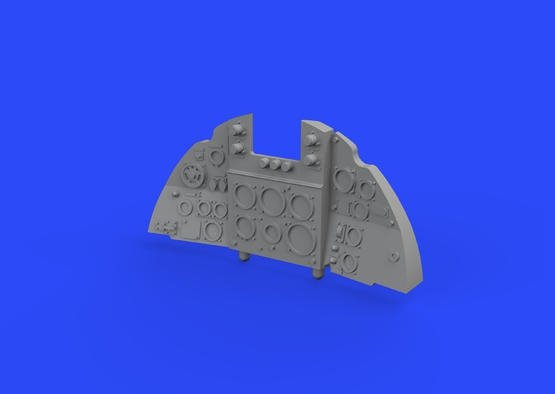 Eduard 644006 Tempest Mk. V LööK EDUARD 1/48 – imagen 2