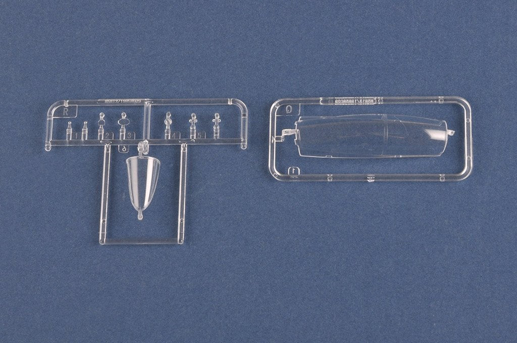 Hobby Boss 85814 EA-18G Growler 1/48 – Bild 15