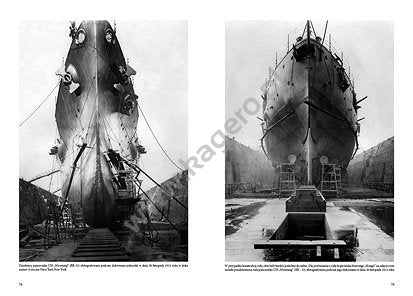 Kagero 95003 Japanese Battleships 1905–1942 EN – imagen 3