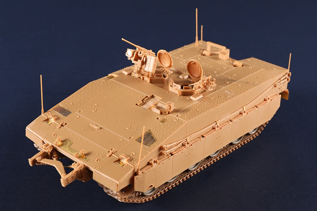 Hobby Boss 84524 IDF Namer-1 IFV 1/35 – image 17