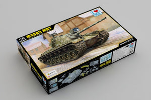 I Love Kit 63534 M48A5 MBT 1/35 – image 2