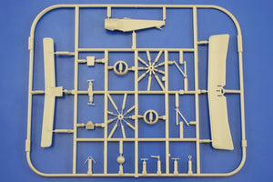 Eduard 7071 Nieuport Ni-17 DUAL COMBO 1/72 – Bild 4