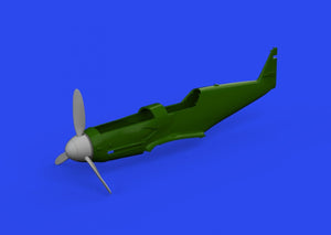 Eduard 648903 Bf 109K-4 propeller PRINT EDUARD 1/48 – image 2