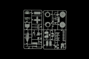 Italeri 2787 B-25G Mitchell 1/48 – image 10