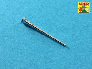Aber 700 L-35 Set of barrels for Italian Battleship: RN Roma or Littorio or Vittorio Veneto 381mm x 9, 152mm x 12, 90mm x 12 1/700 – Bild 4