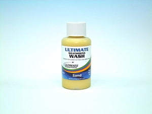 Ultimate Modeling Products UMP008 Ultimate Weathering Wash - Sand