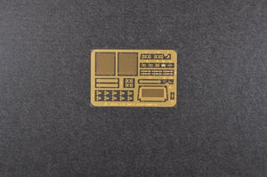 Trumpeter 05584 Russian BMP-2 IFV 1/35 – image 12