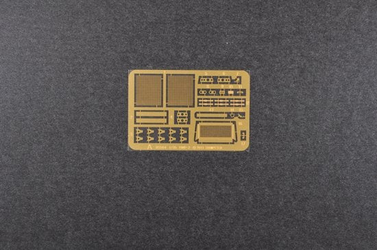 Trumpeter 05584 Russian BMP-2 IFV 1/35 – image 12