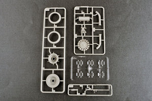 Trumpeter 00934 German Sd.Kfz 173 Jagdpanther Early Version 1/16 – Bild 32