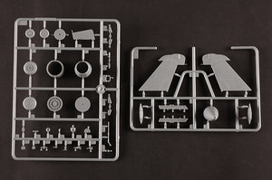 Hobby Boss 81787 MiG-35 Fulcrum-F 1/48 – image 19