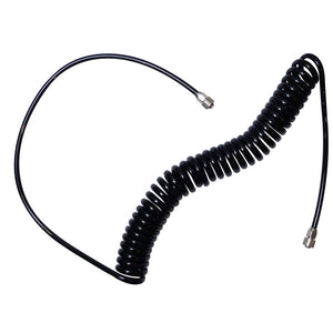 Sparmax 41113027B PU Curly Hose 4*6*4m, 1/8&amp;quot; * 1/8&amp;quot;